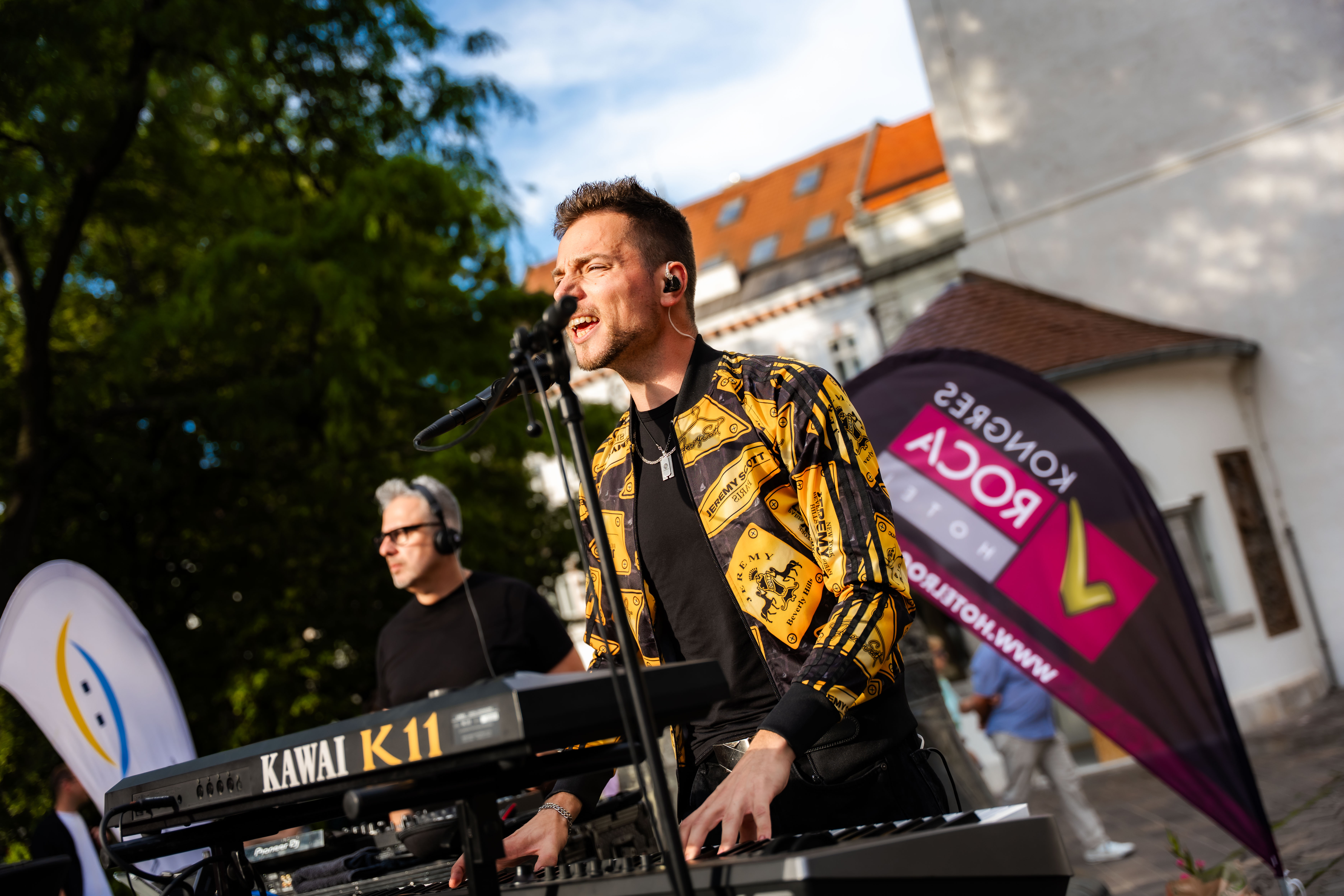Spirit Fashion Meets - otvorenie kulturne leto Mesta Kosice-1-18